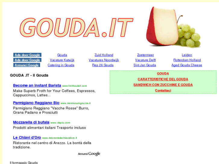 www.gouda.it