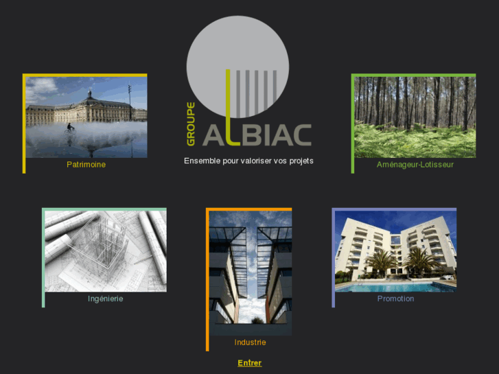 www.groupe-albiac.com