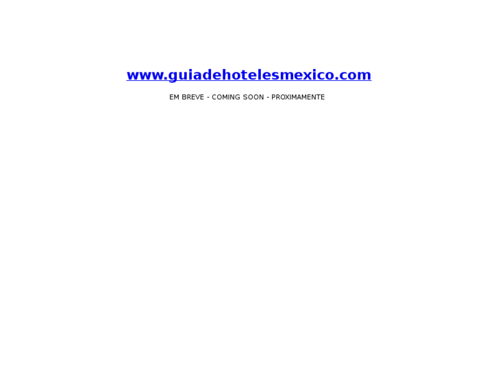 www.guiadehotelesmexico.com