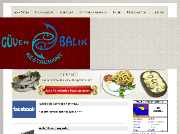 www.guvenbalik.com