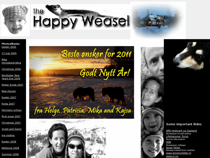 www.happyweasel.org