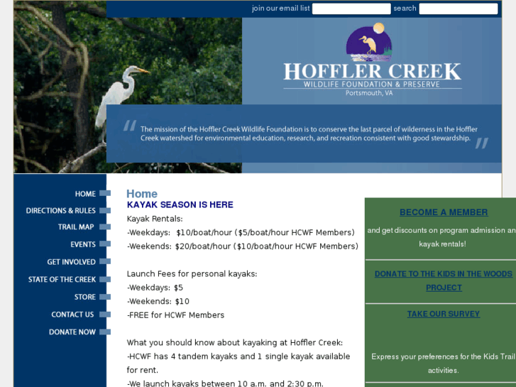 www.hofflercreek.net
