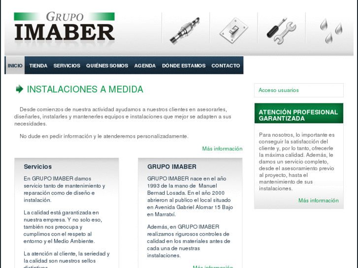 www.imaber.es