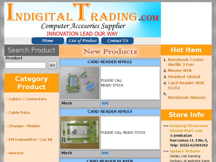 www.indigitaltrading.com