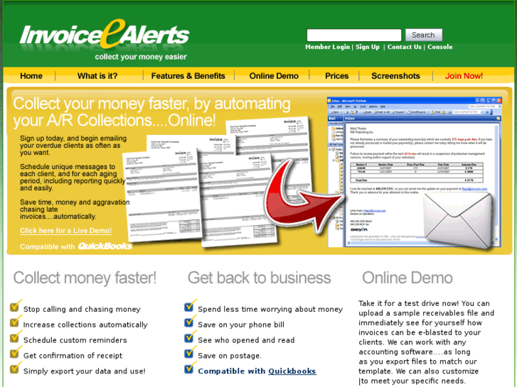 www.invoicealerts.com