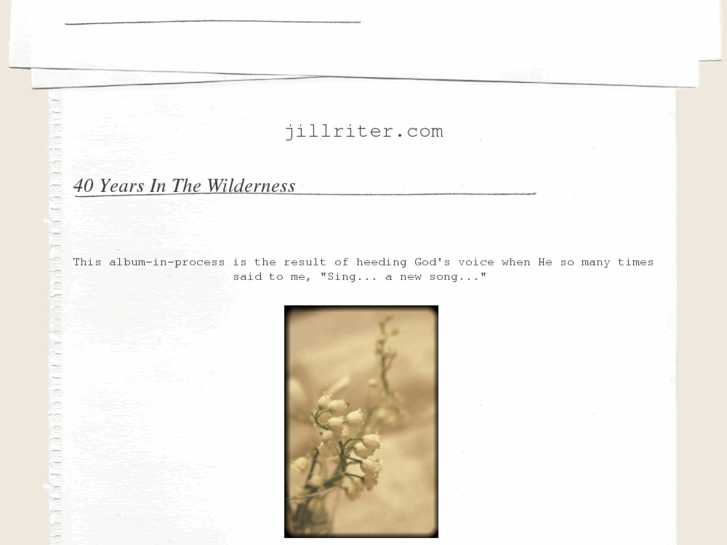 www.jillriter.com