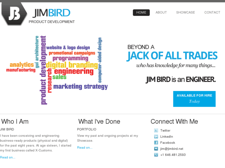 www.jimbird.net