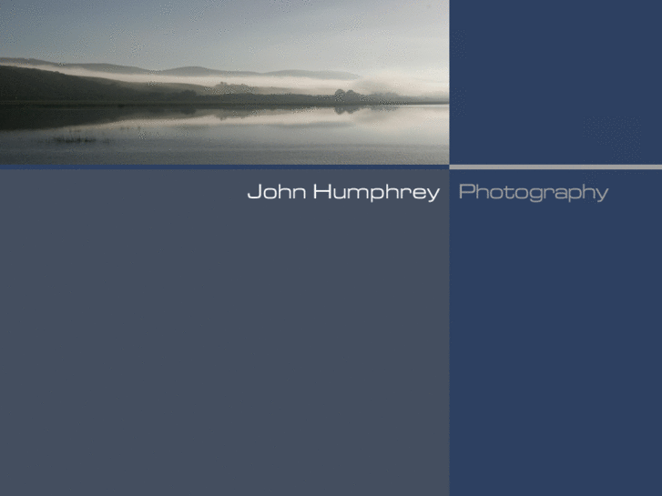 www.johnhumphrey.co.uk