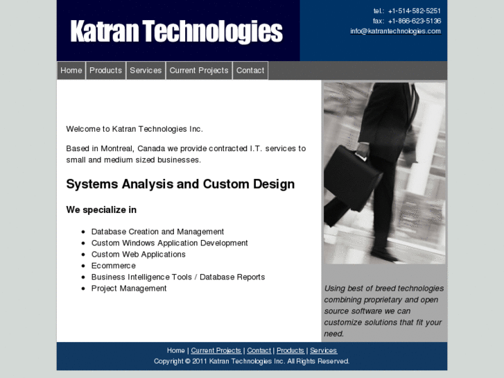 www.katrantechnologies.com