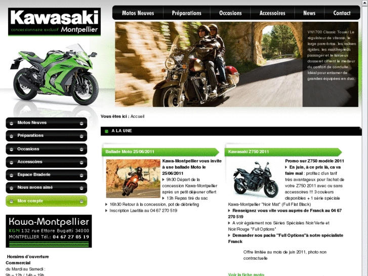 www.kawasaki-montpellier.com