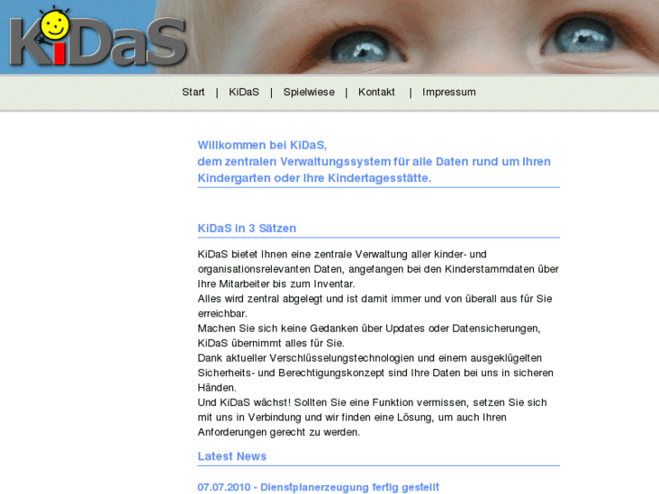 www.kidas.de