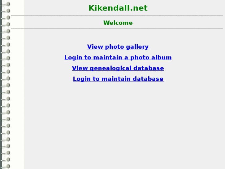 www.kikendall.net