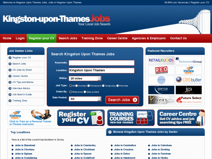 www.kingstonuponthamesjobs.co.uk