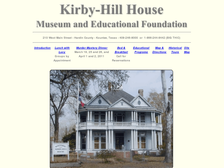 www.kirby-hillhouse.com