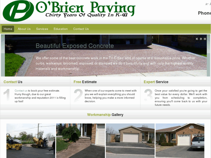 www.kitchenerpaving.com