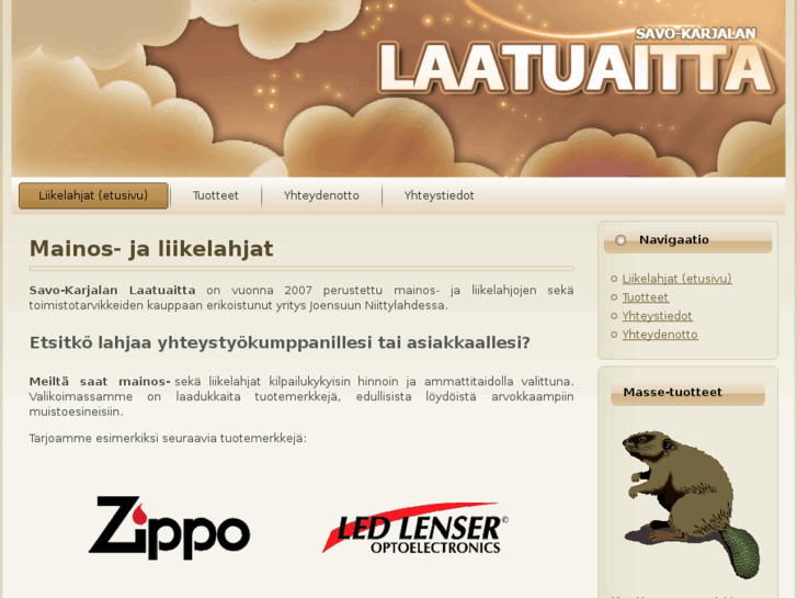 www.laatuaitta.com