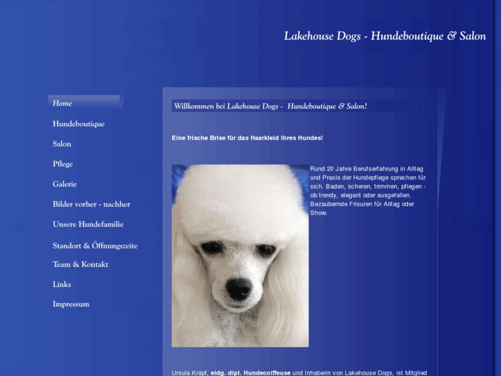 www.lakehousedogs.ch