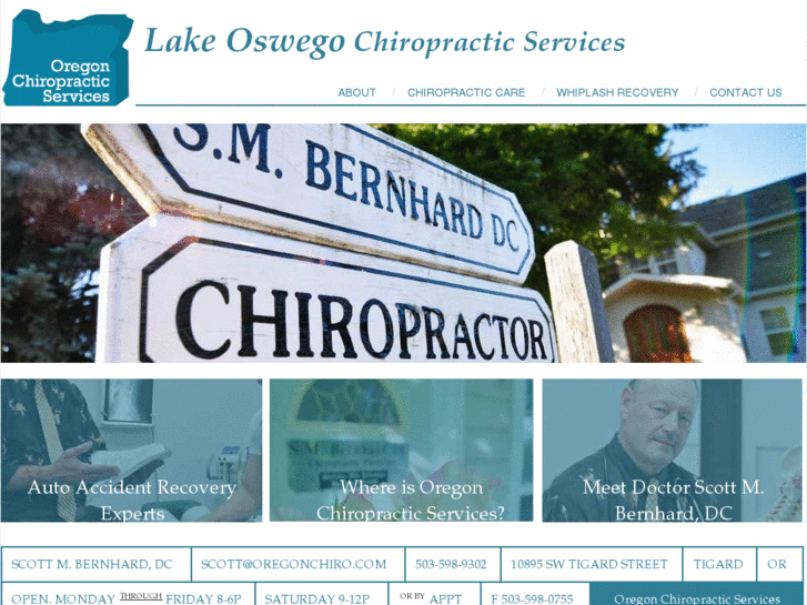 www.lakeoswego-chiropractic.com