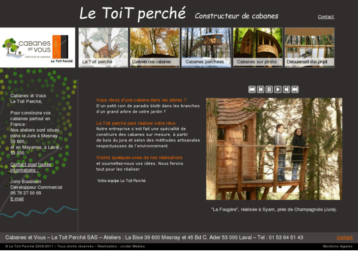 www.le-toit-perche.com