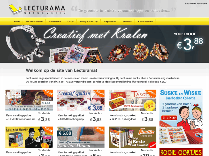 www.lecturama.be