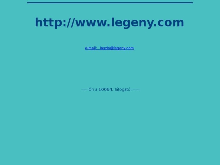 www.legeny.com