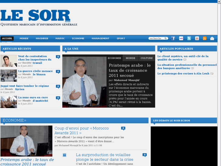 www.lesoir-echos.com