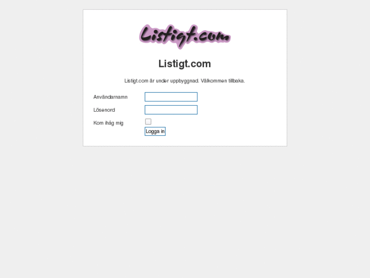 www.listigt.com