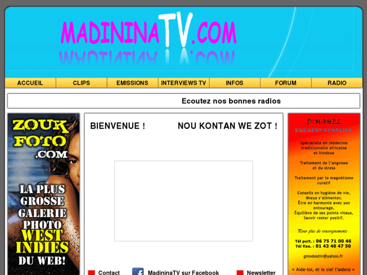 www.madininatv.com