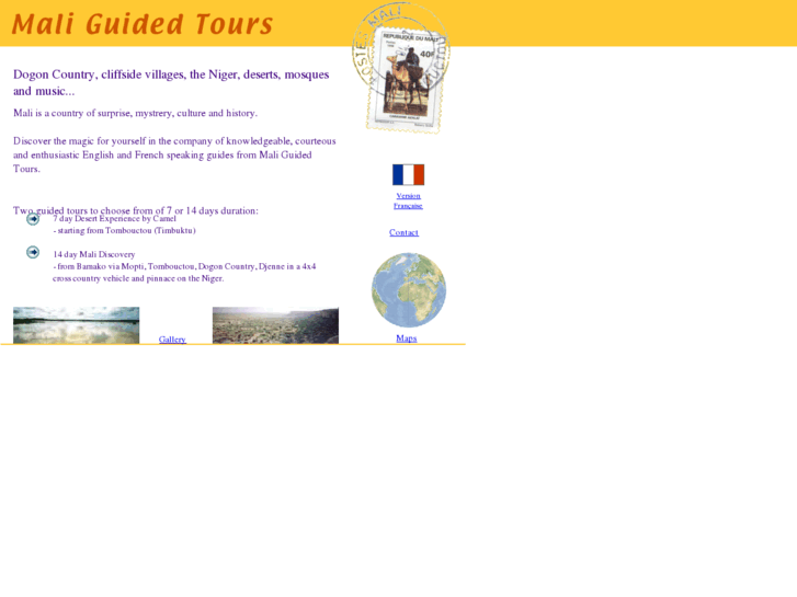 www.mali-guides.com