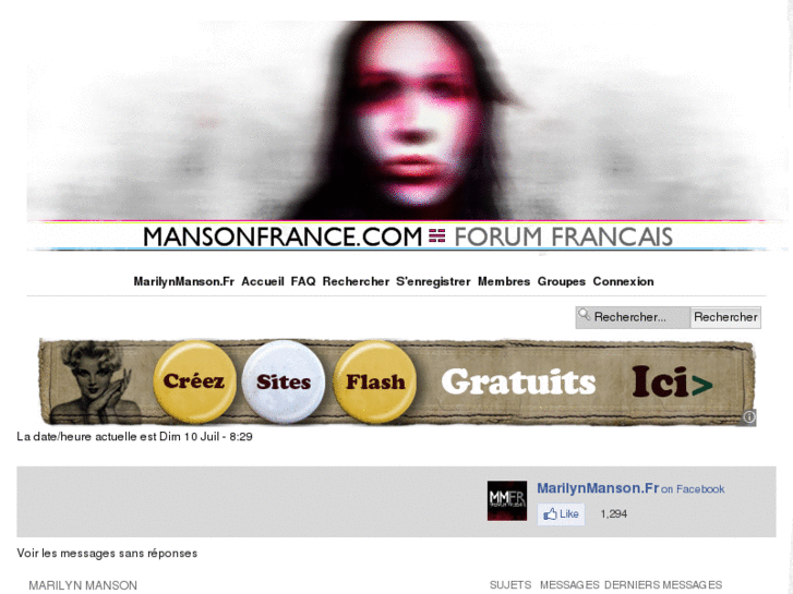 www.mansonfrance.com