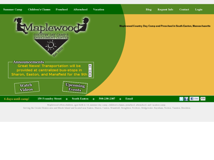 www.maplewoodyearround.com