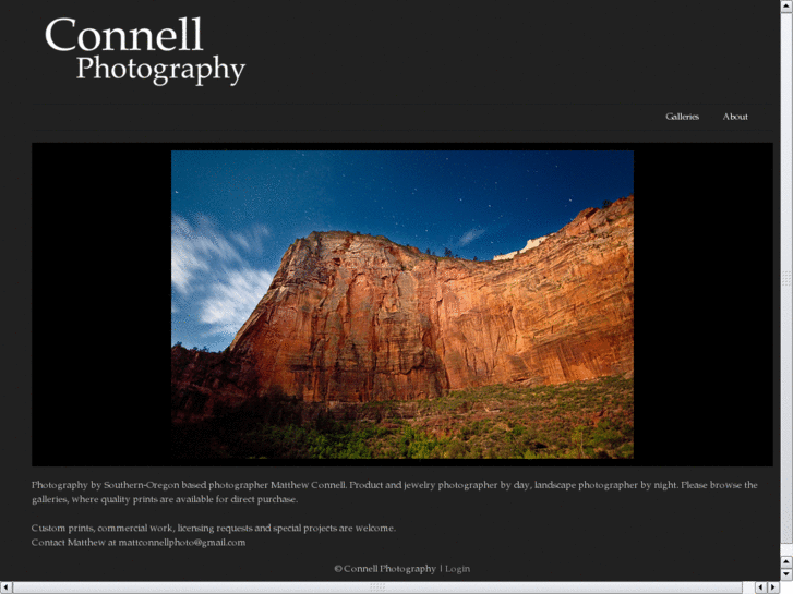 www.mattconnellphoto.com