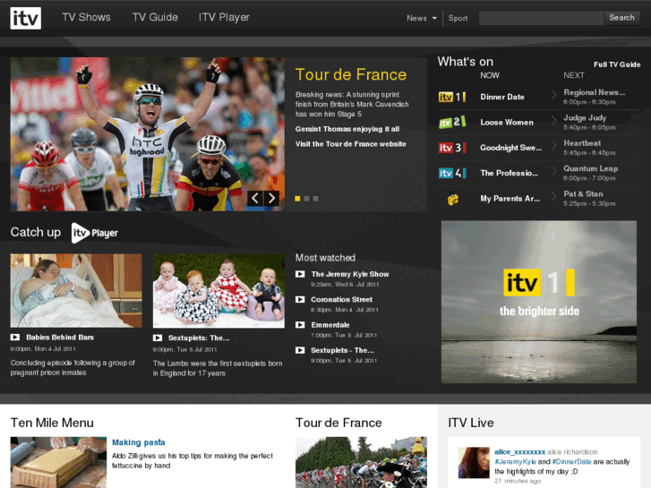 www.meridiantonight.com