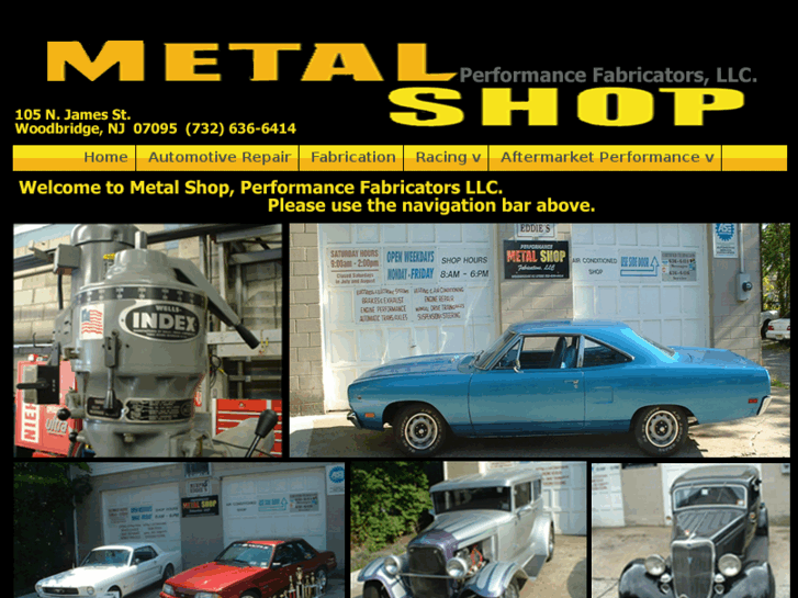 www.metalshopperformance.com