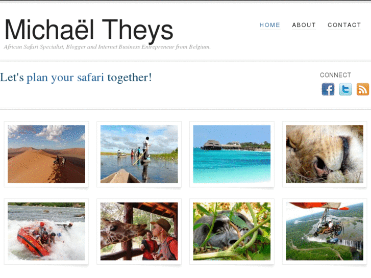 www.michaeltheys.com