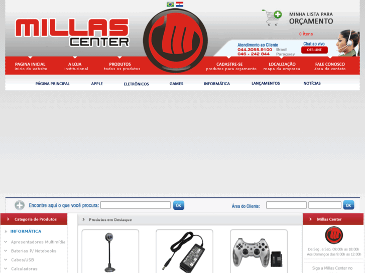 www.millascenter.com