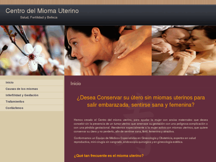 www.mioma-uterino.com