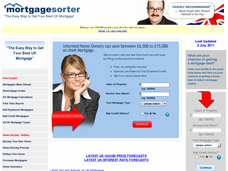 www.mortgagesorter.com