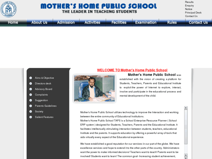 www.mothershomeschool.com