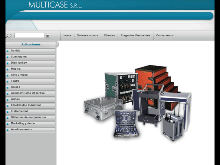 www.multicase.com.ar