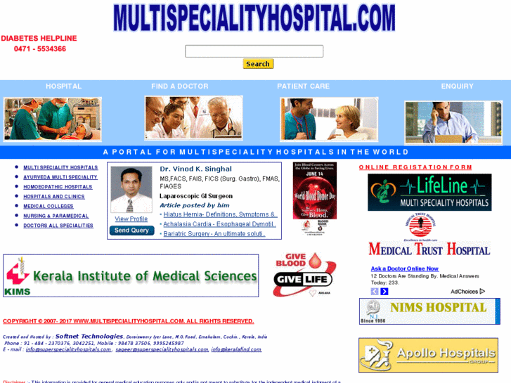 www.multispecialityhospital.com