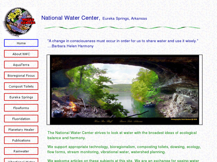 www.nationalwatercenter.org