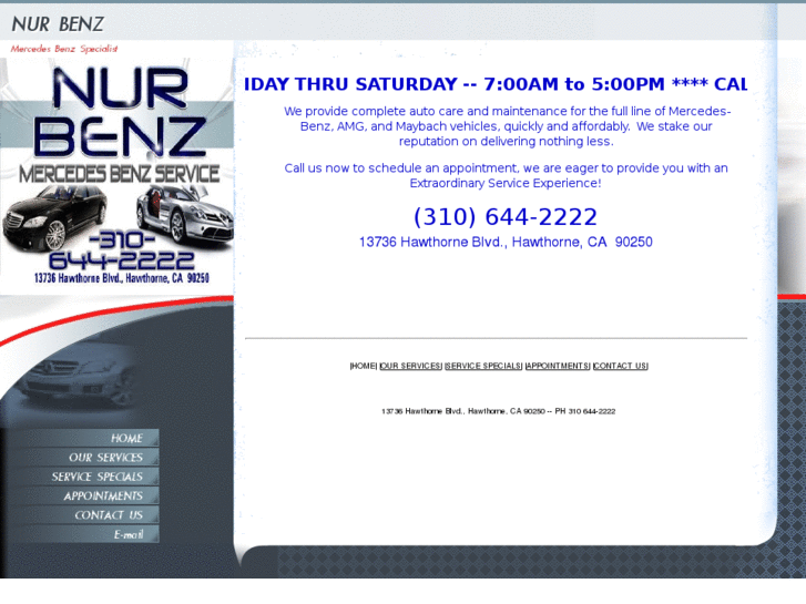 www.nurbenz.com