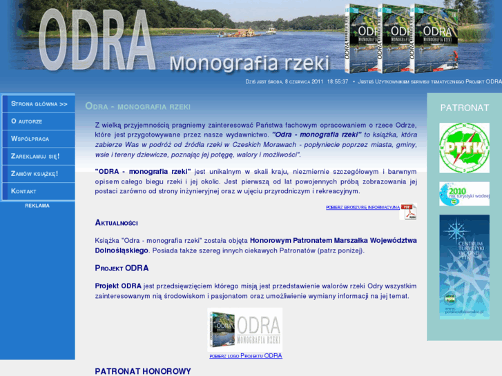 www.odra.info.pl