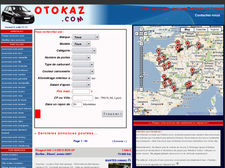 www.otokaz.com