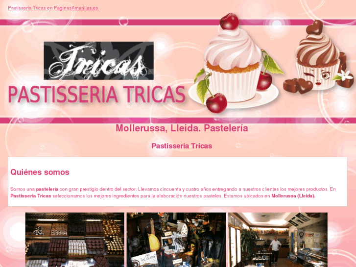 www.pastisseriatricas.com