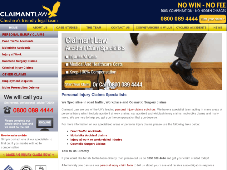 www.personal-injury-uk.com