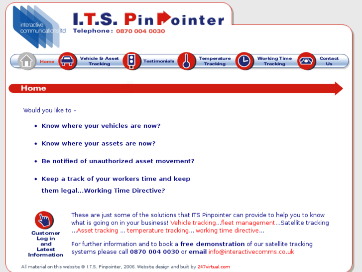 www.pin-pointer.com