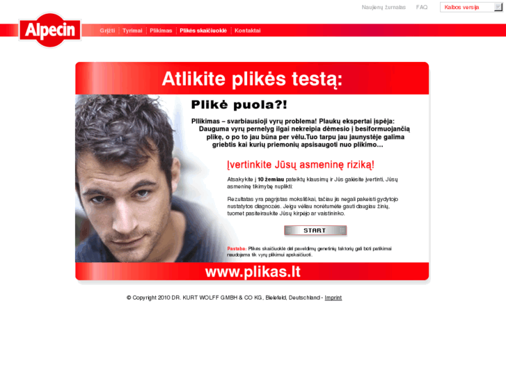 www.plikas.lt