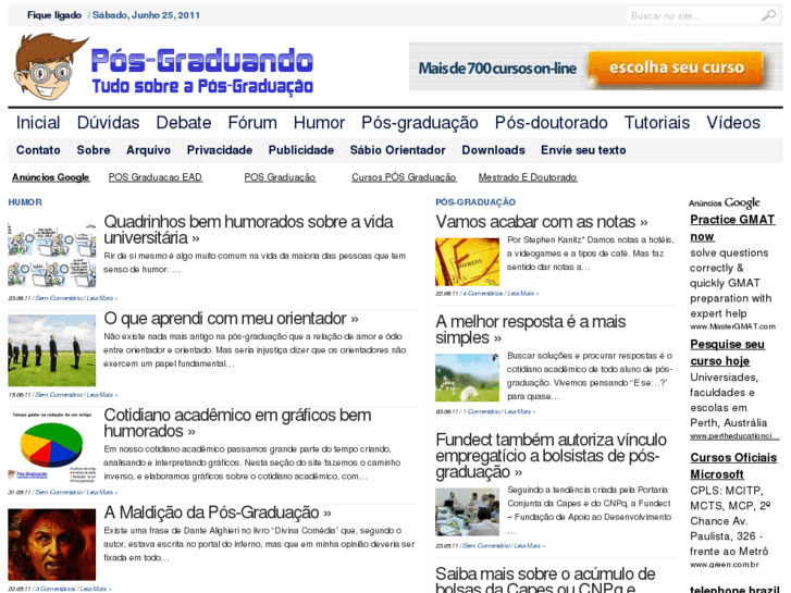 www.posgraduando.com